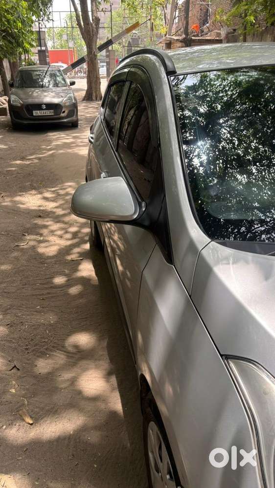 Hyundai Grand I10 2015 Cng For Sale Uk Registration