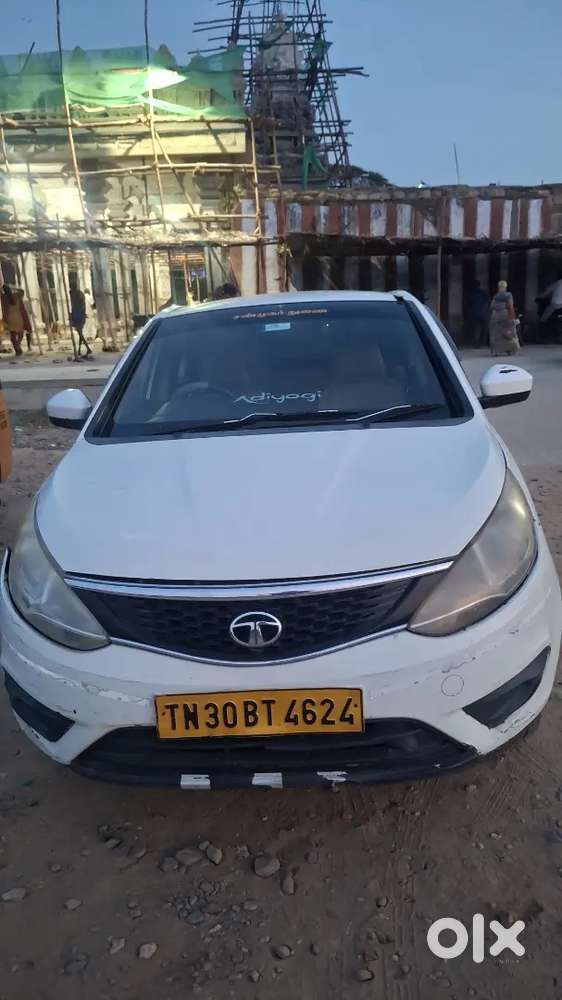 Tata Zest 2018 Diesel Good Condition
