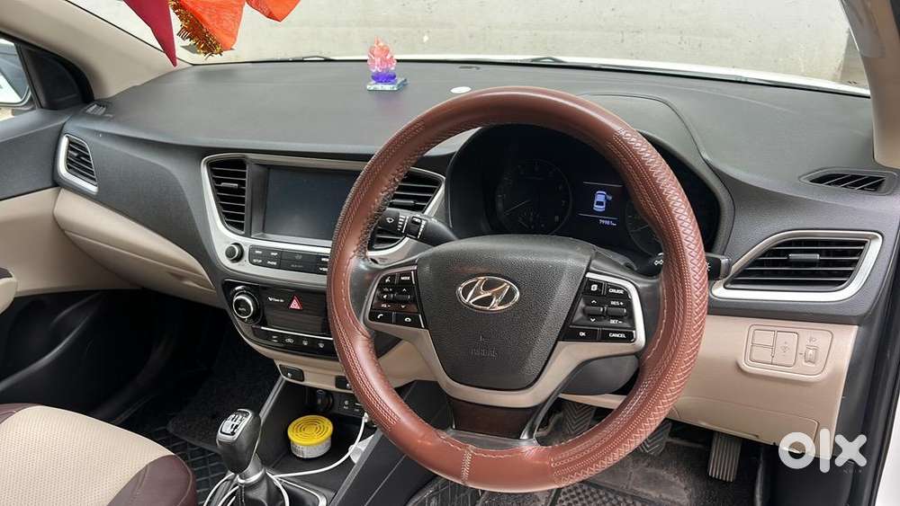 Hyundai Car 2018 Petrol Manual