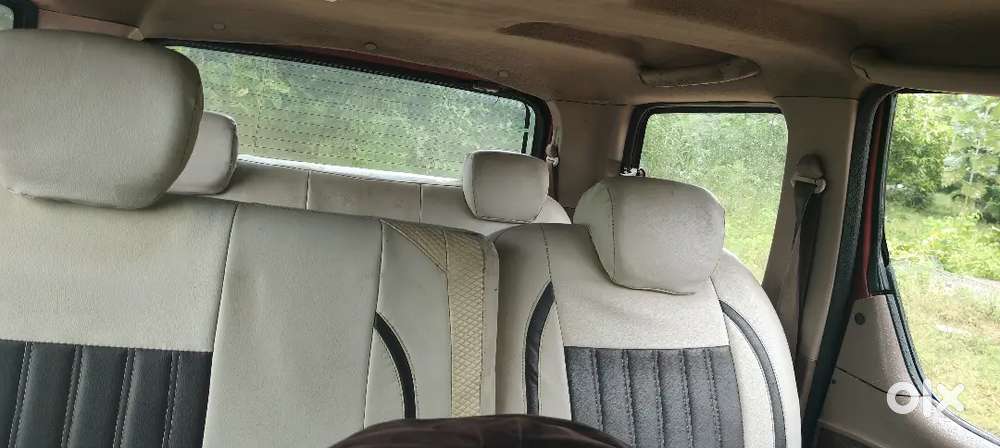 Mahindra Xylo 2011 Diesel 94000 Km