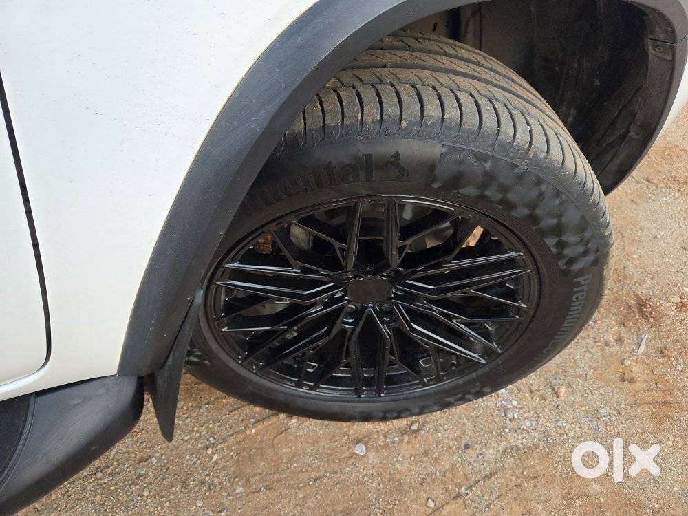 Toyota Fortuner 4x4 At 2.8 Diesel, 2023, Diesel