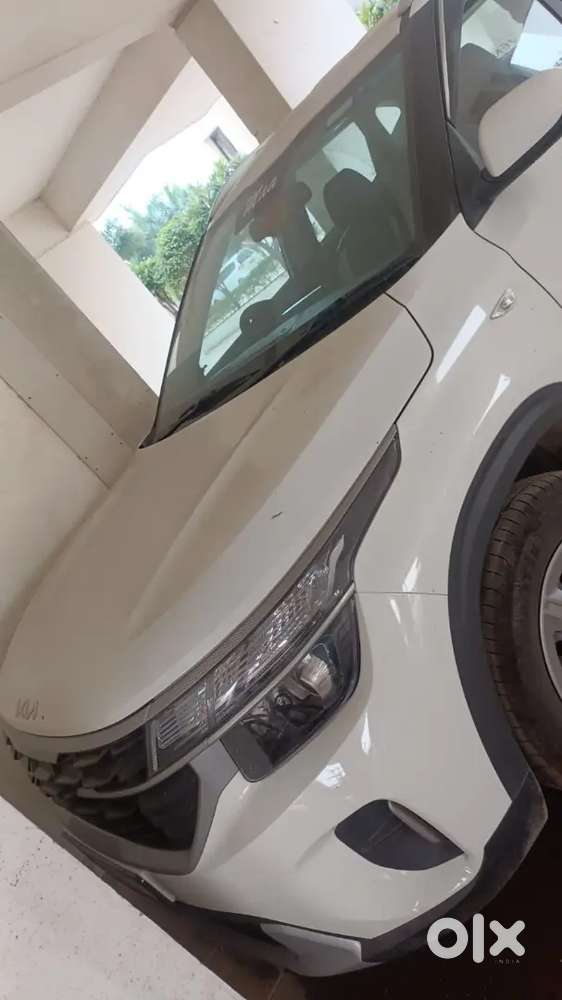 Kia Seltos 2023 December