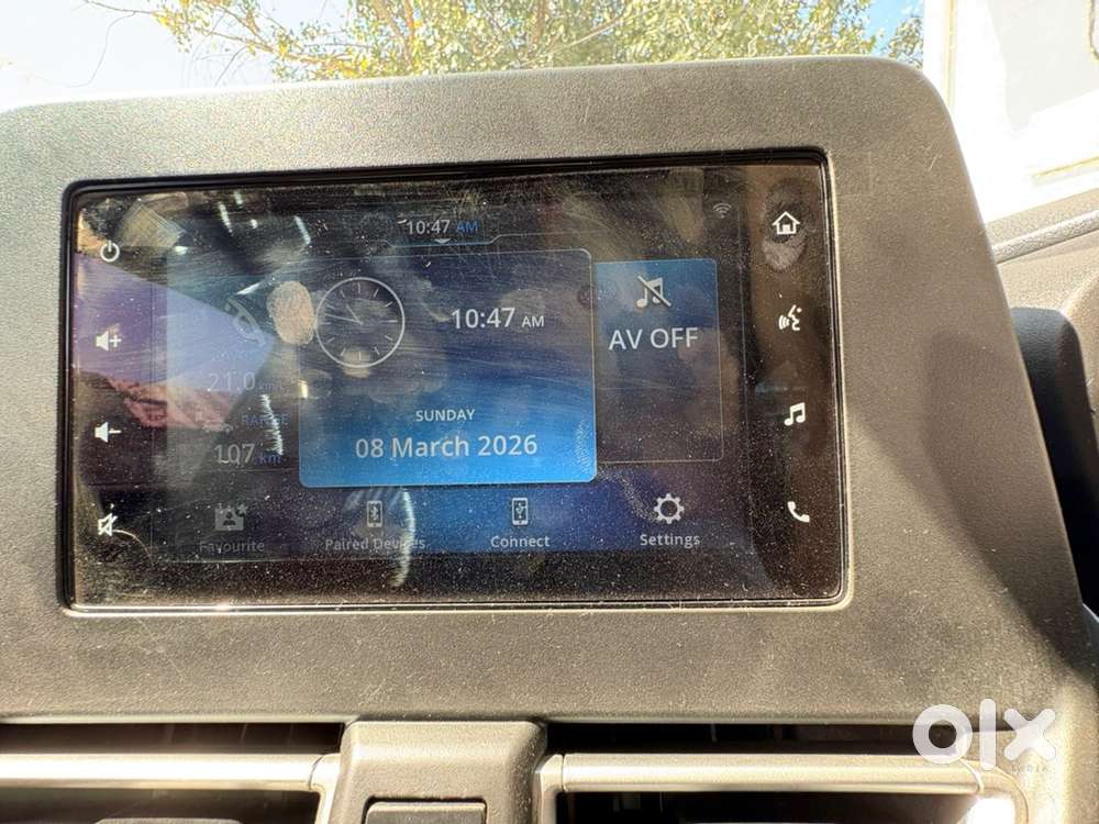 Second Top Model With Alloy Wheels New Tyre No Accident