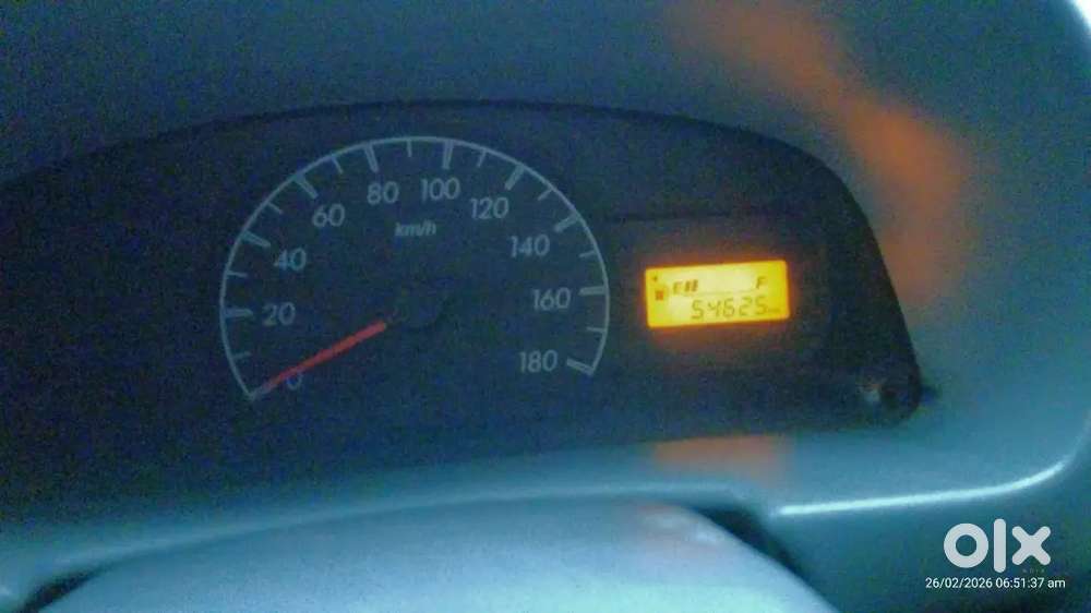 Maruti Suzuki Alto 2012 Petrol 54000 Km Driven