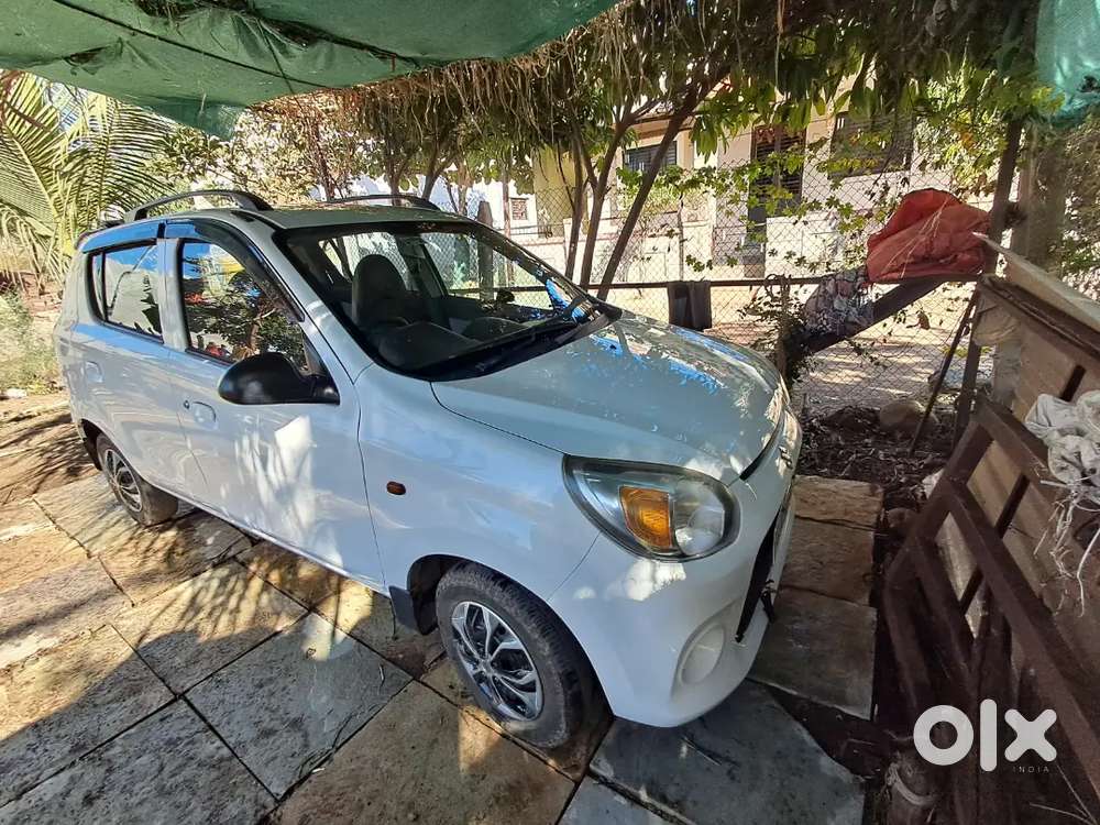 Maruti Suzuki 800 Ac 2019 Model