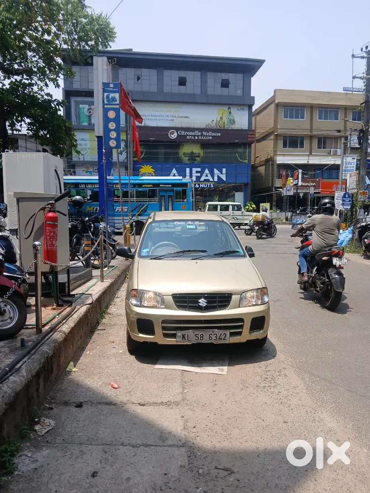 നല്ലൊരു വണ്ടി
