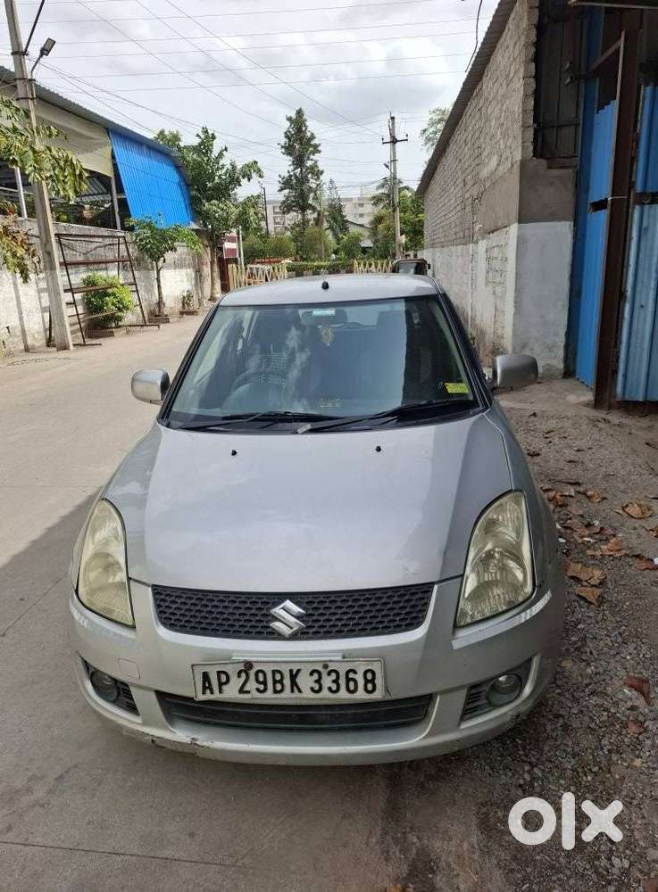 Maruti Suzuki Swift Ddis Vdi, 2010, Diesel