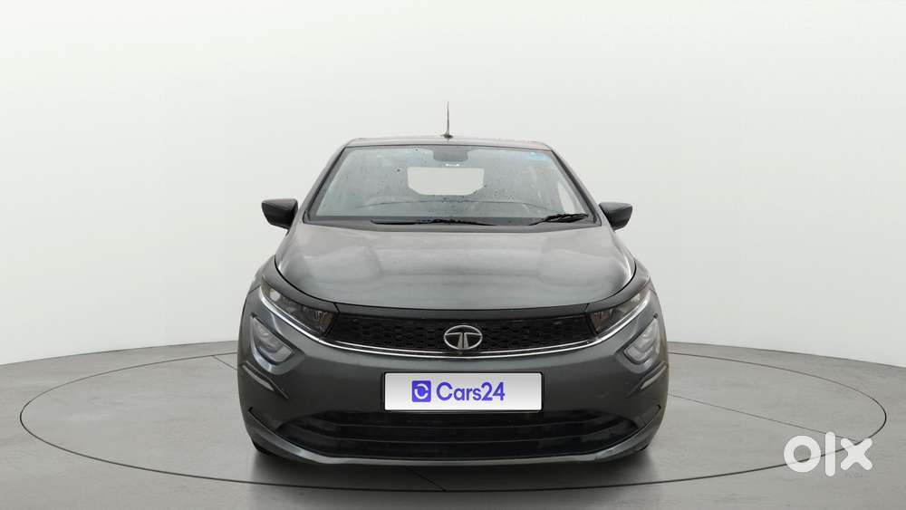 Tata Altroz 1.2 Xt, 2022, Petrol