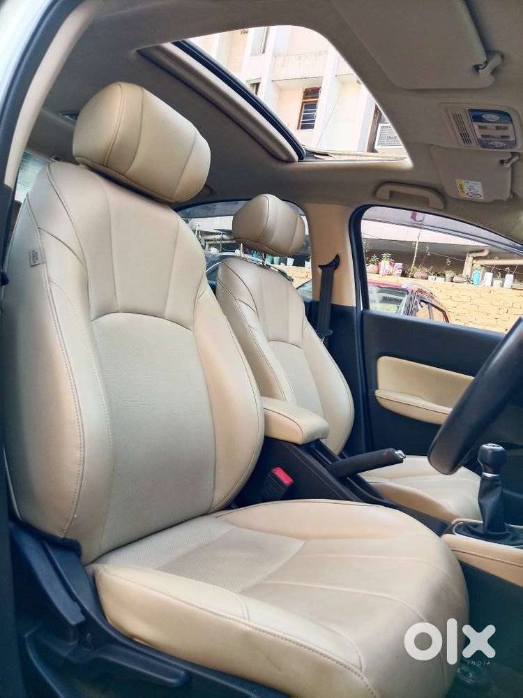 Honda City Zx Vtec, 2021, Petrol