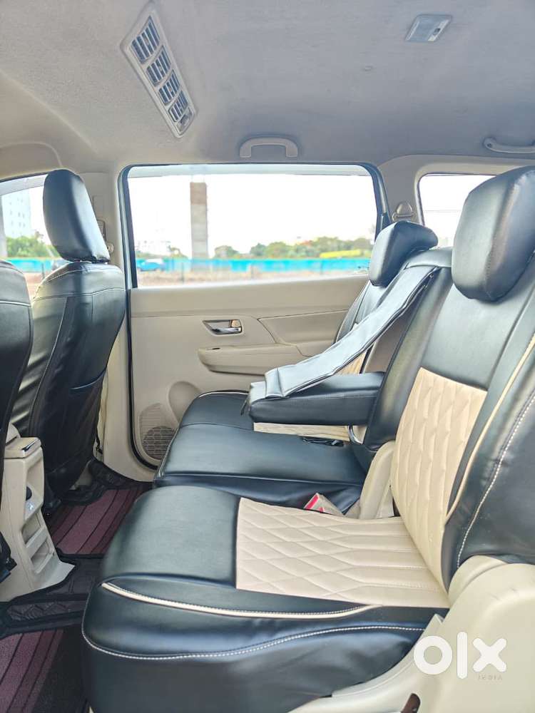 Maruti Suzuki Ertiga Zxi (o) Cng [ ], 2022, Cng & Hybrids