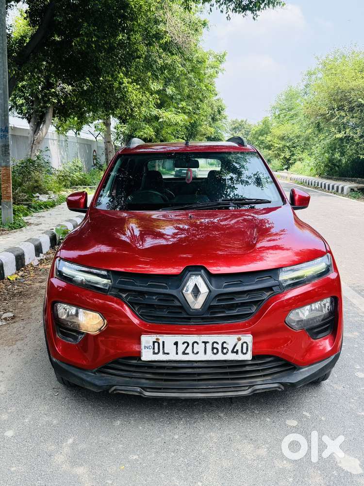 Renault Kwid Rxl, 2021, Petrol