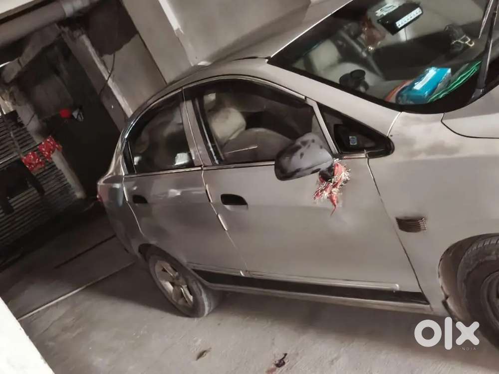 Chevrolet Sail 2013 Petrol 9500 Km Driven