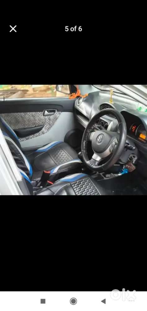 Maruti Suzuki 800 2018 Petrol 75000 Km Driven