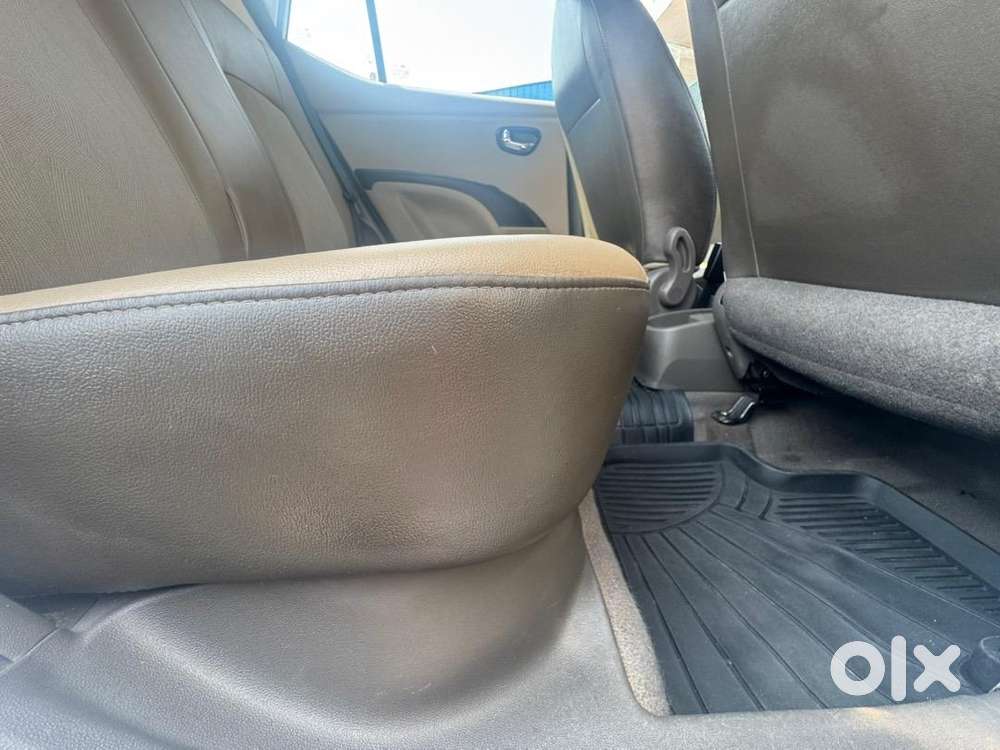 Hyundai I10 2017 Petrol 77000 Km Driven