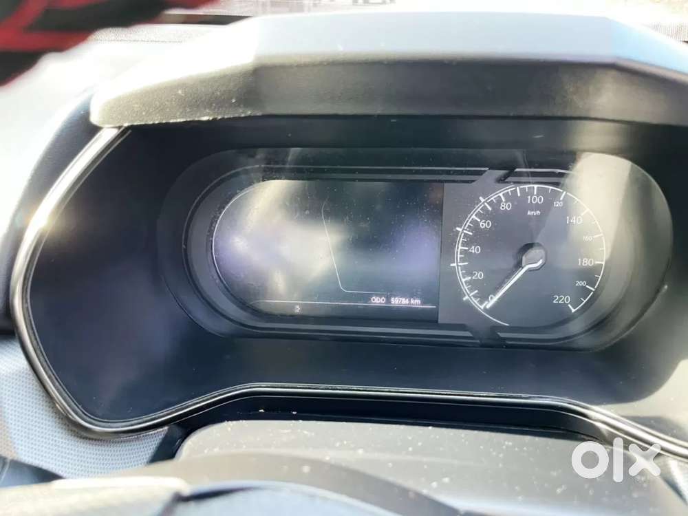 Tata Safari 2.0 Kryotec Xza Plus, 2022, Diesel