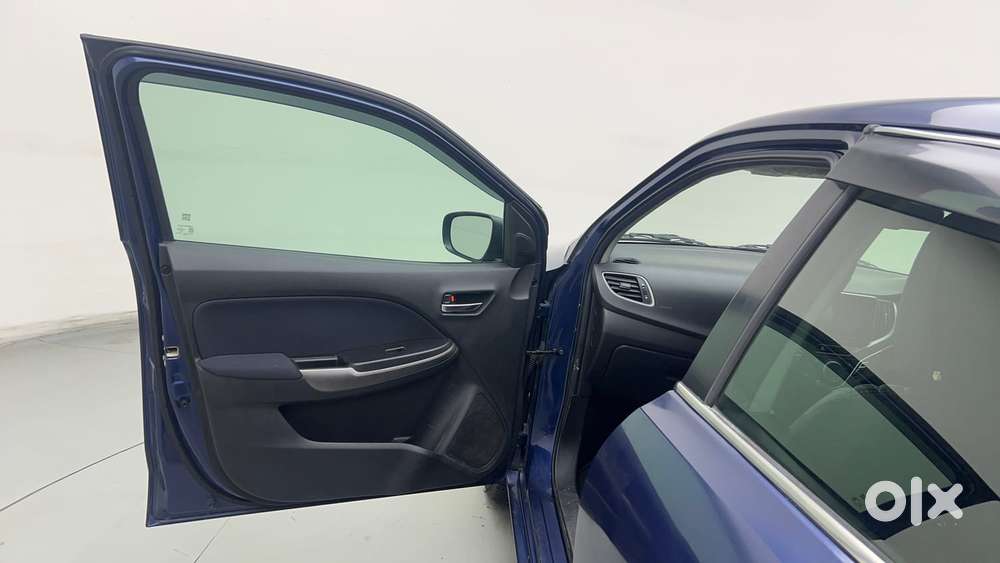 Maruti Suzuki Baleno 1.3 Alpha, 2020, Petrol