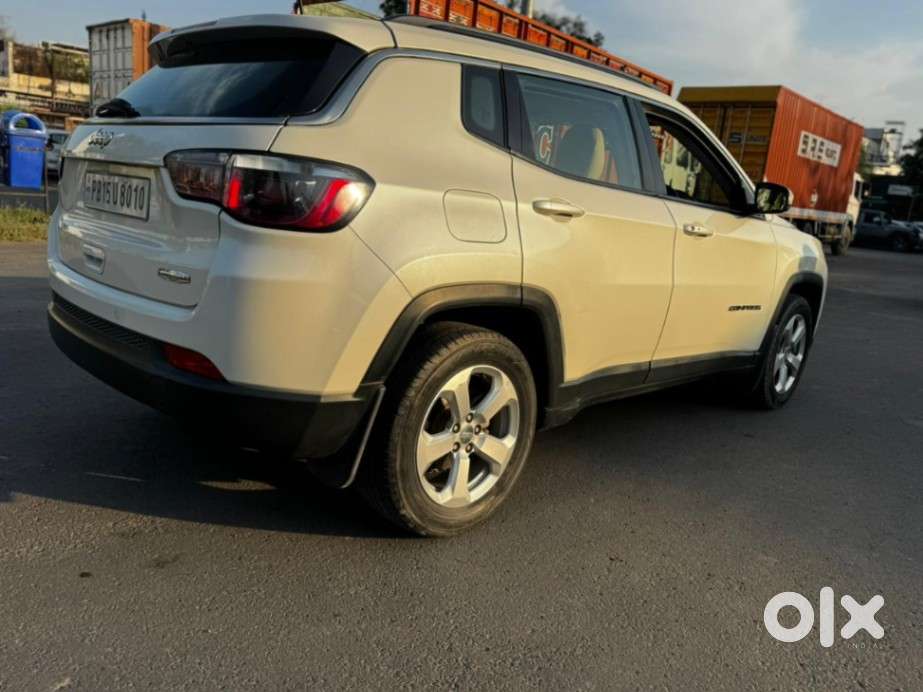 Jeep Avenger Summit, 2018, Diesel
