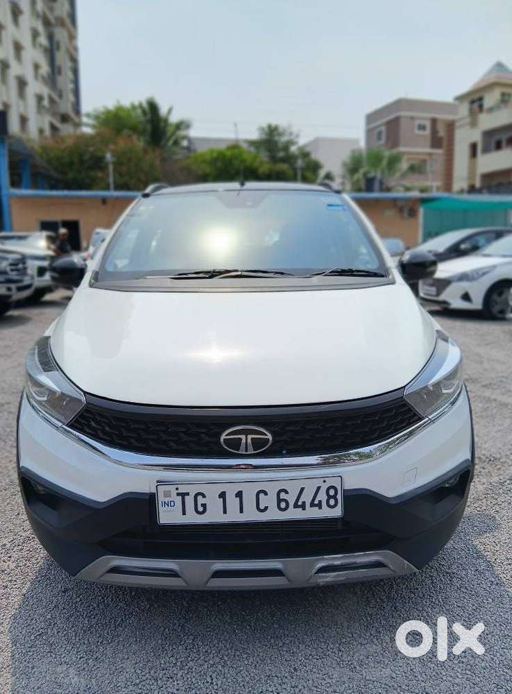 Tata Tiago Nrg 1.2 Xz Mt, 2024, Petrol