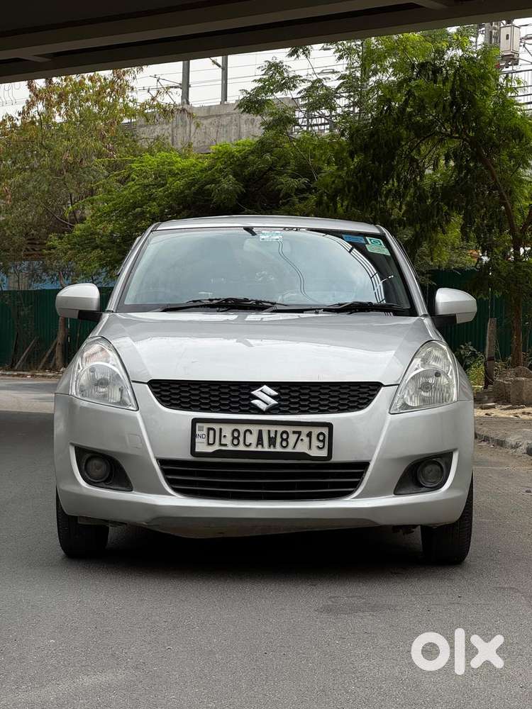 Maruti Suzuki Swift 1.2 Lxi (o), 2013, Cng & Hybrids