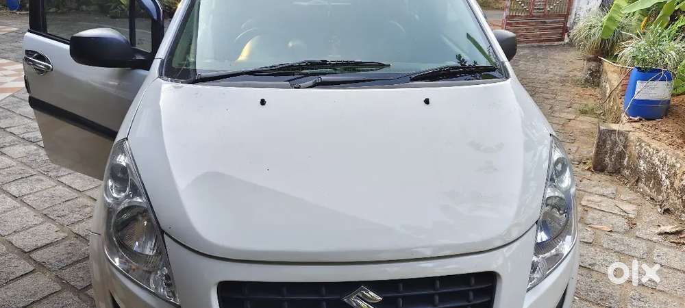 2015 Ritz Vxi For Sale