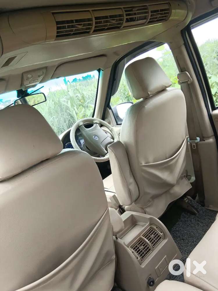 Tata Safari Ev Adventure 2015 Diesel Manual