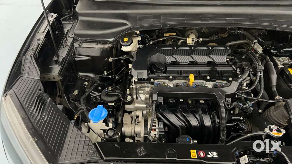 Hyundai Creta 1.5 Sx, 2023, Petrol