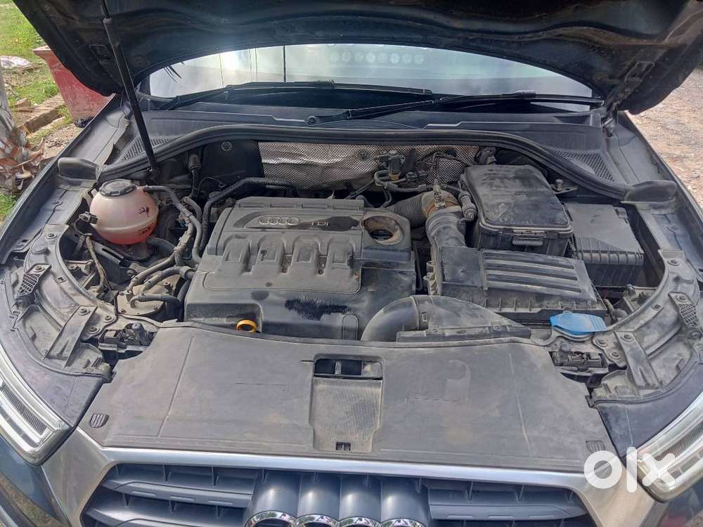Audi Q3 Sell Avilable