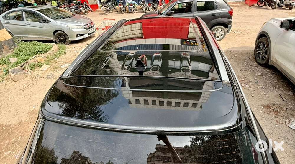 Hyundai Creta Petrol 2023