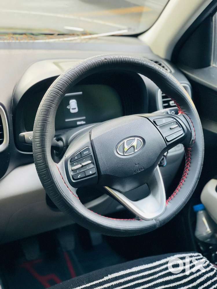 Hyundai Venue S Diesel, 2023, Diesel