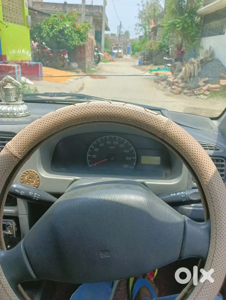 2012 Maruti Suzuki Alto
