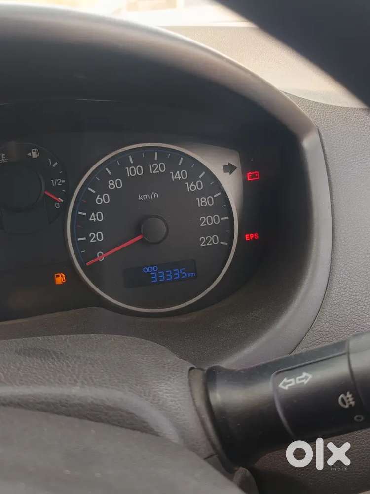 2nd Owner 2012 Hyundai I20