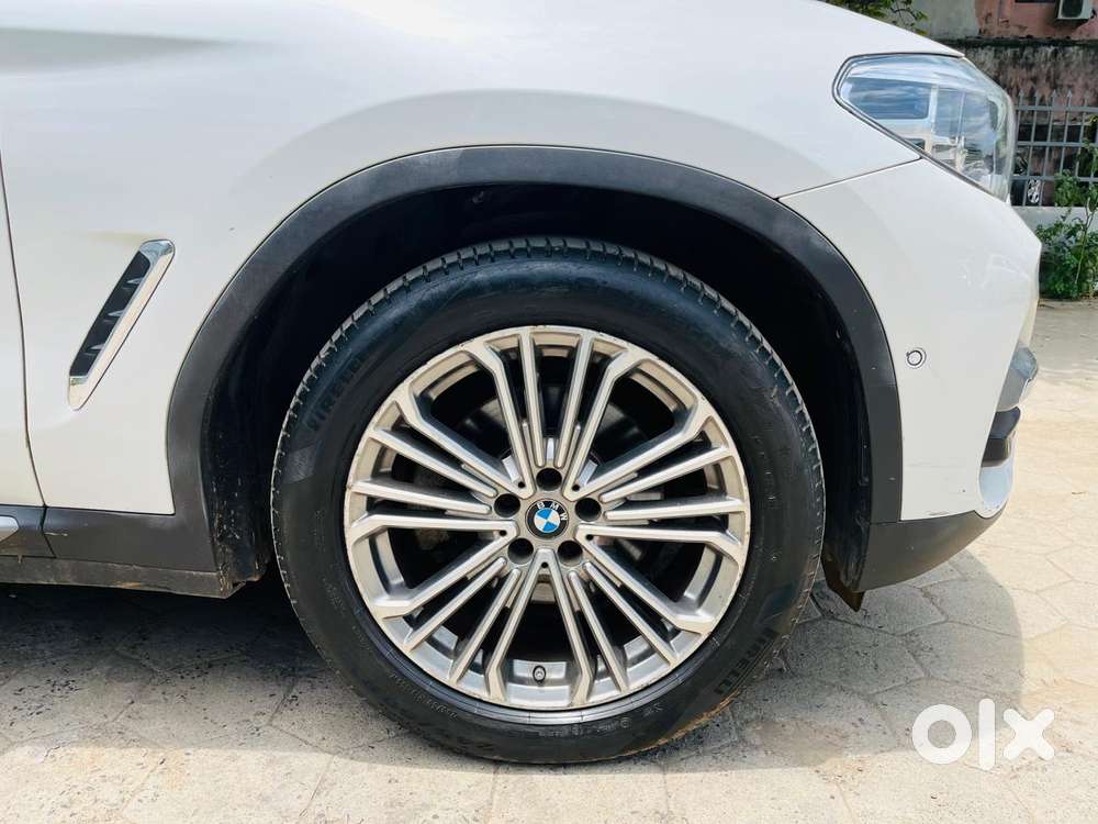 Bmw X3 X Drive 20d X-line, 2018, Diesel