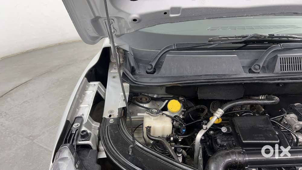 Renault Kiger Rxz Dt, 2021, Petrol