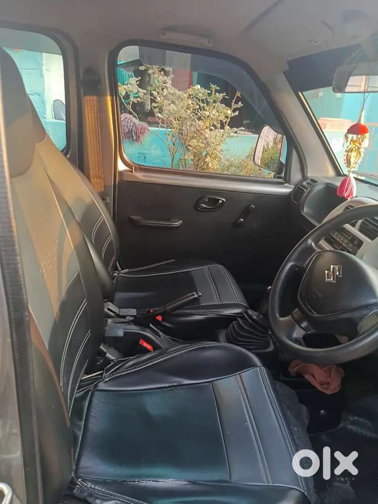 Maruti Suzuki Eeco 2019 Petrol 73000 Km Driven