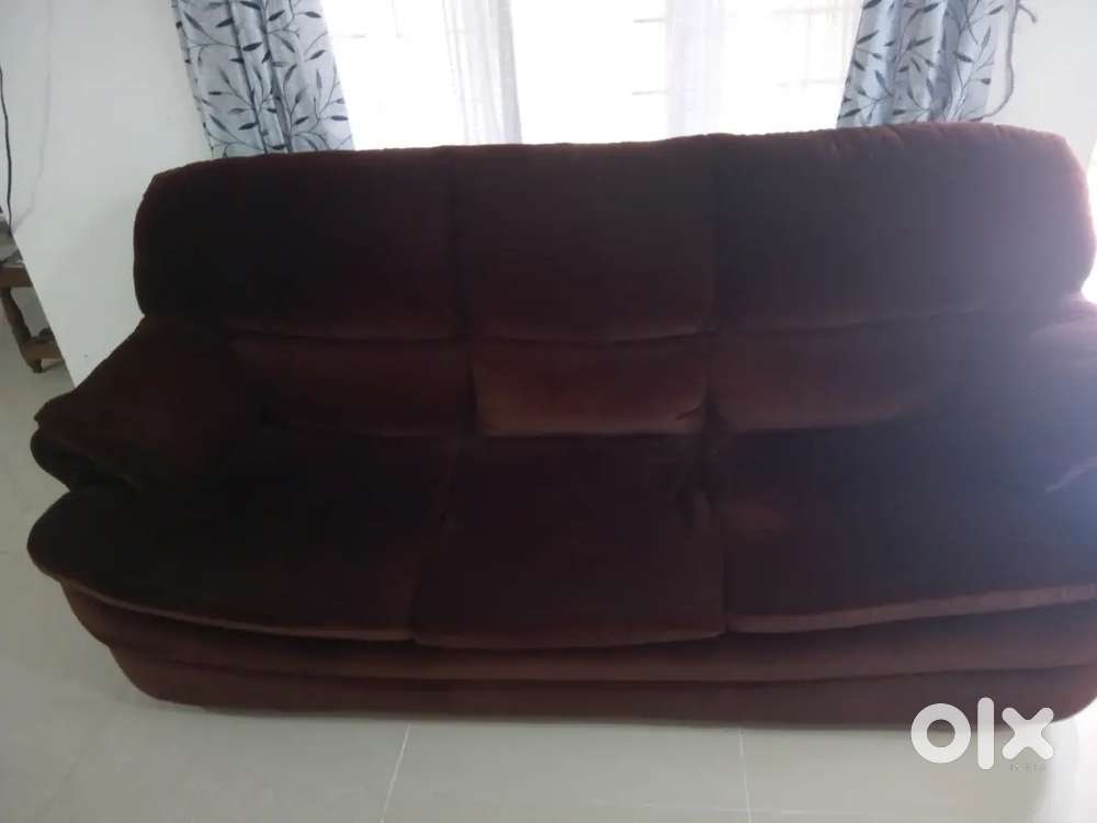 Royal classic sofa.