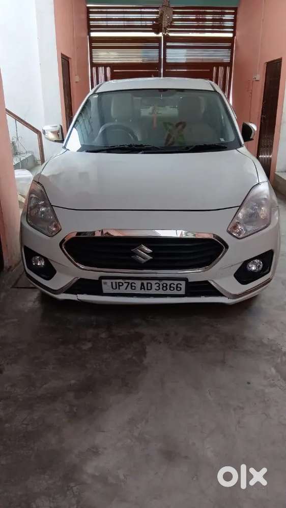 Maruti Suzuki Dzire 2019
