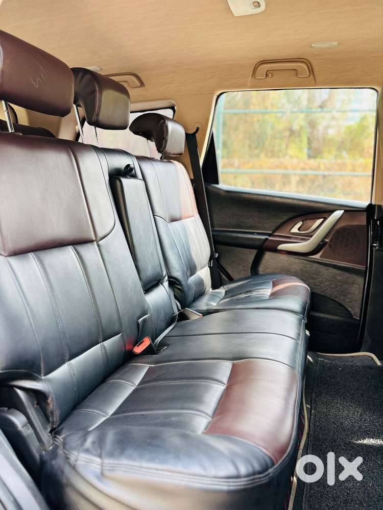 Mahindra Xuv500 2011-2015 W6 2wd, 2014, Diesel