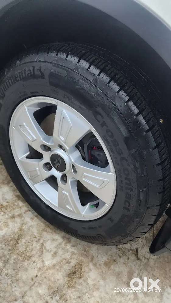 Mahindra Xuv500 Diesel 2014