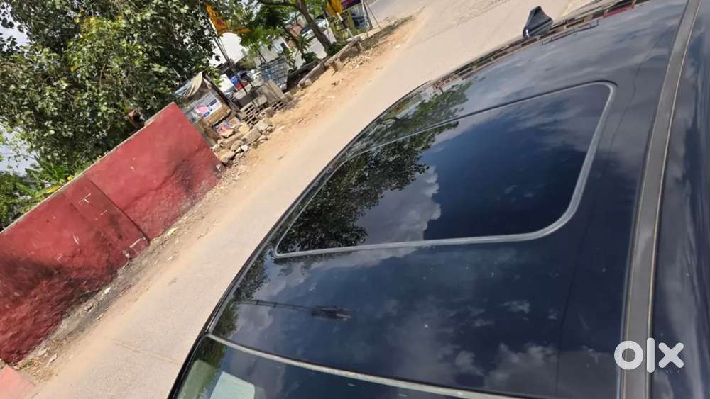 Hyundai Verna 1.6 Crdi Sx Plus At, 2018, Diesel