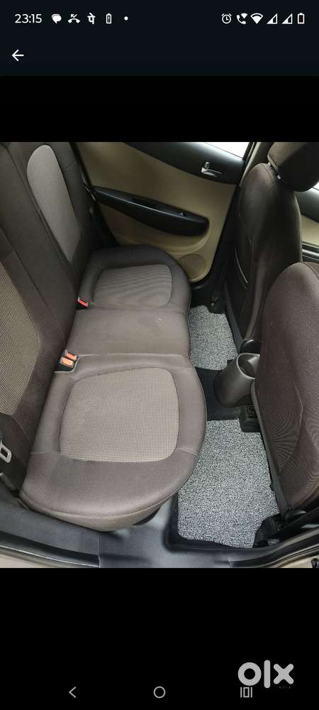 Hyundai I20 2012 Diesel Well Maintained