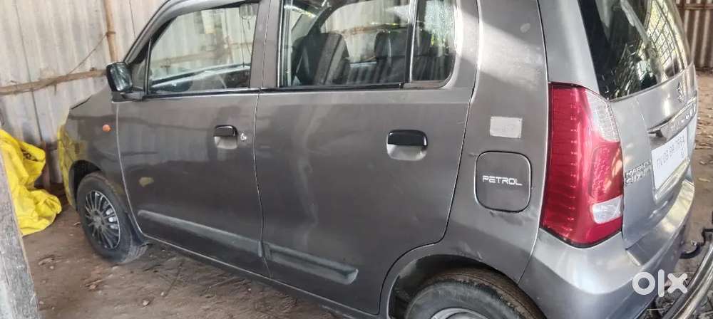 Maruti Suzuki Wagon R 2012 For Sale
