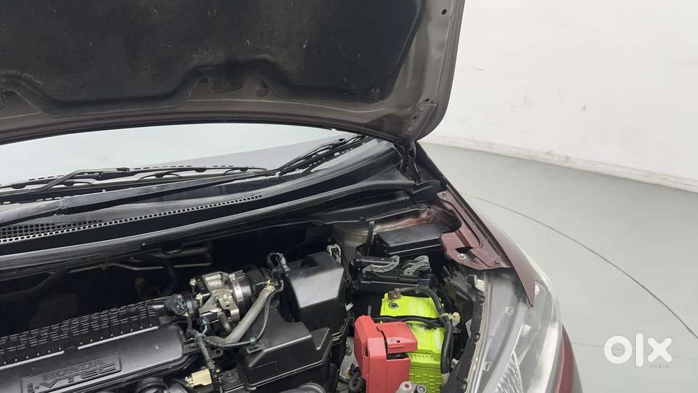 Honda Jazz 1.2 S At I Vtec, 2016, Petrol