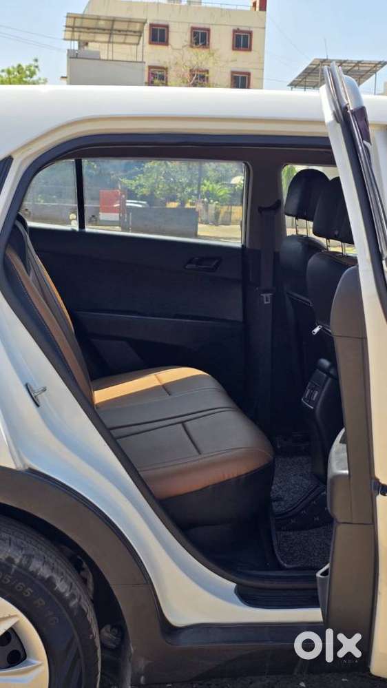 Hyundai Creta 1.4 E Plus Crdi, 2017, Diesel