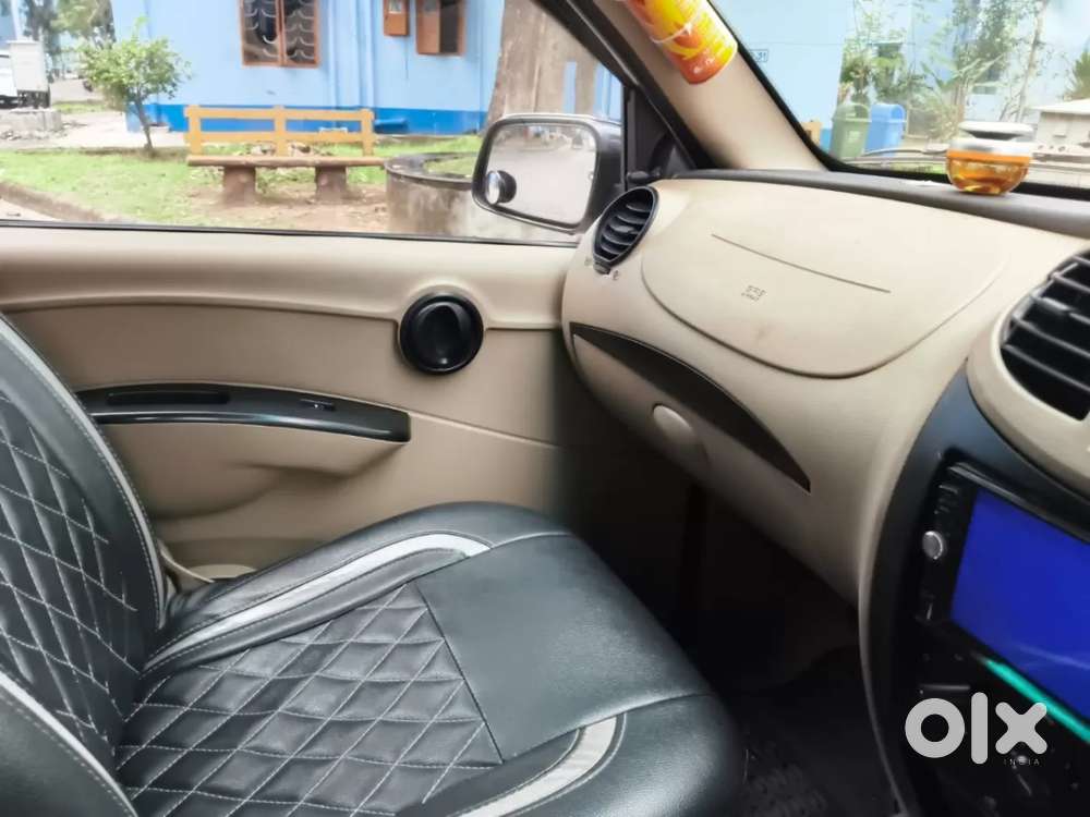 Mahindra Xylo H8 Abs Bs Iv, 2018, Diesel