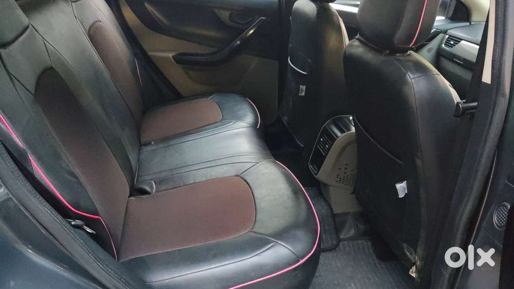 Tata Nexon 1.2 Revotron Xt Plus, 2019, Petrol