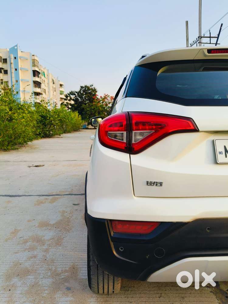 Mahindra Xuv300 W8 Diesel, 2019, Diesel