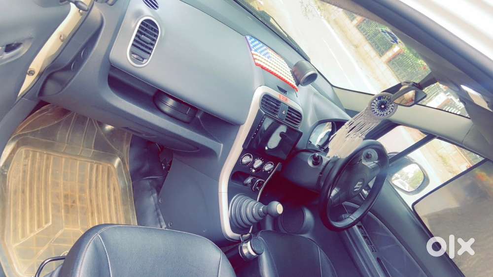 2010 Maruti Ritz Vxi