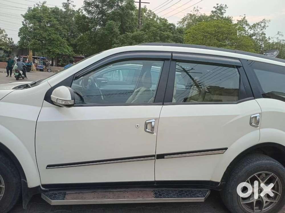 Mahindra Diesel Car 2018
