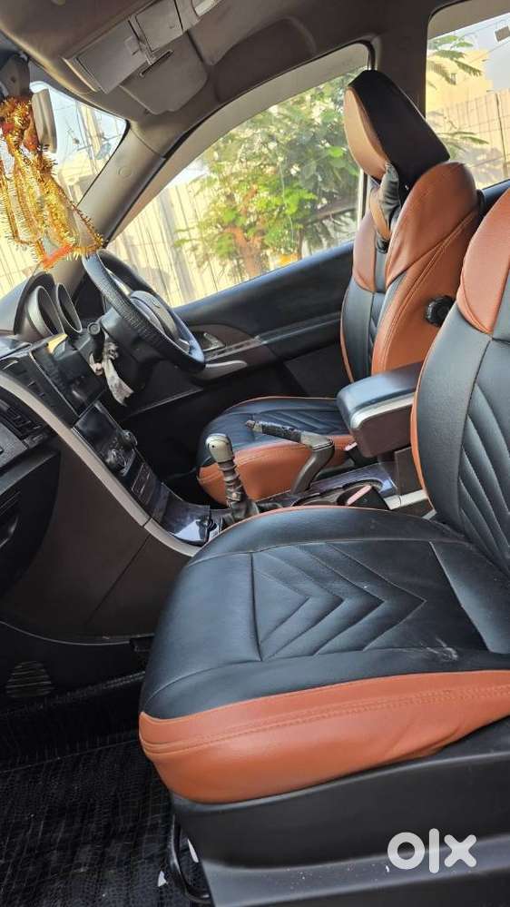 Mahindra Xuv500 W6 2wd, 2015, Diesel