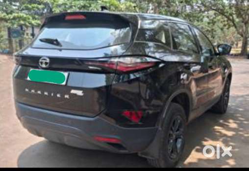 Tata Harrier 2019 Diesel 45000 Km Driven